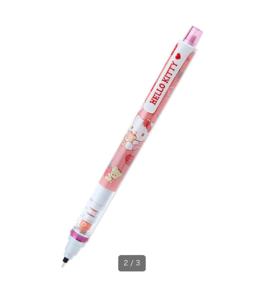 Sanrio mechanical pencils