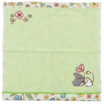 face towel wash towel Totoro - My neighbor totoro