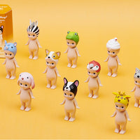 Sonny Angel animal series 3