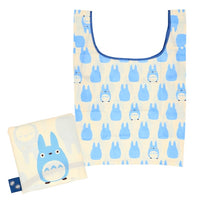 Studio Ghibli packable reusable bag
