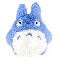 Medium Totoro plush 7"