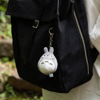 Ghibli museum Mitaka exclusive plush keychain My Neighbor Totoro