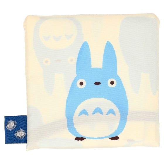 Studio Ghibli packable reusable bag