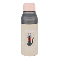Kiki's delivery service separate stainless bottle 380ml
