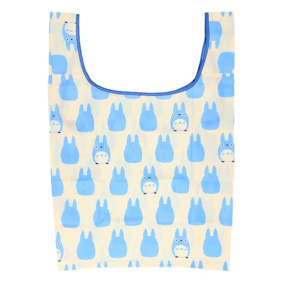 Studio Ghibli packable reusable bag