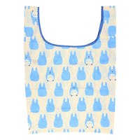 Studio Ghibli packable reusable bag