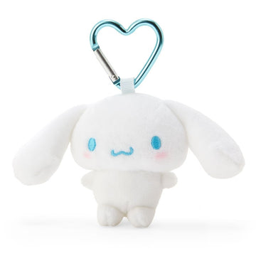 Sanrio mascot keychains