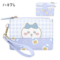 chiikawa wallet / card case
