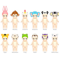 Sonny Angel animal series 1