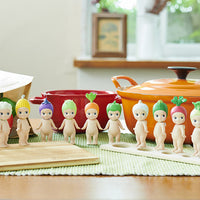 Sonny Angel Vegetable series