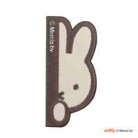 miffy suits case stickers