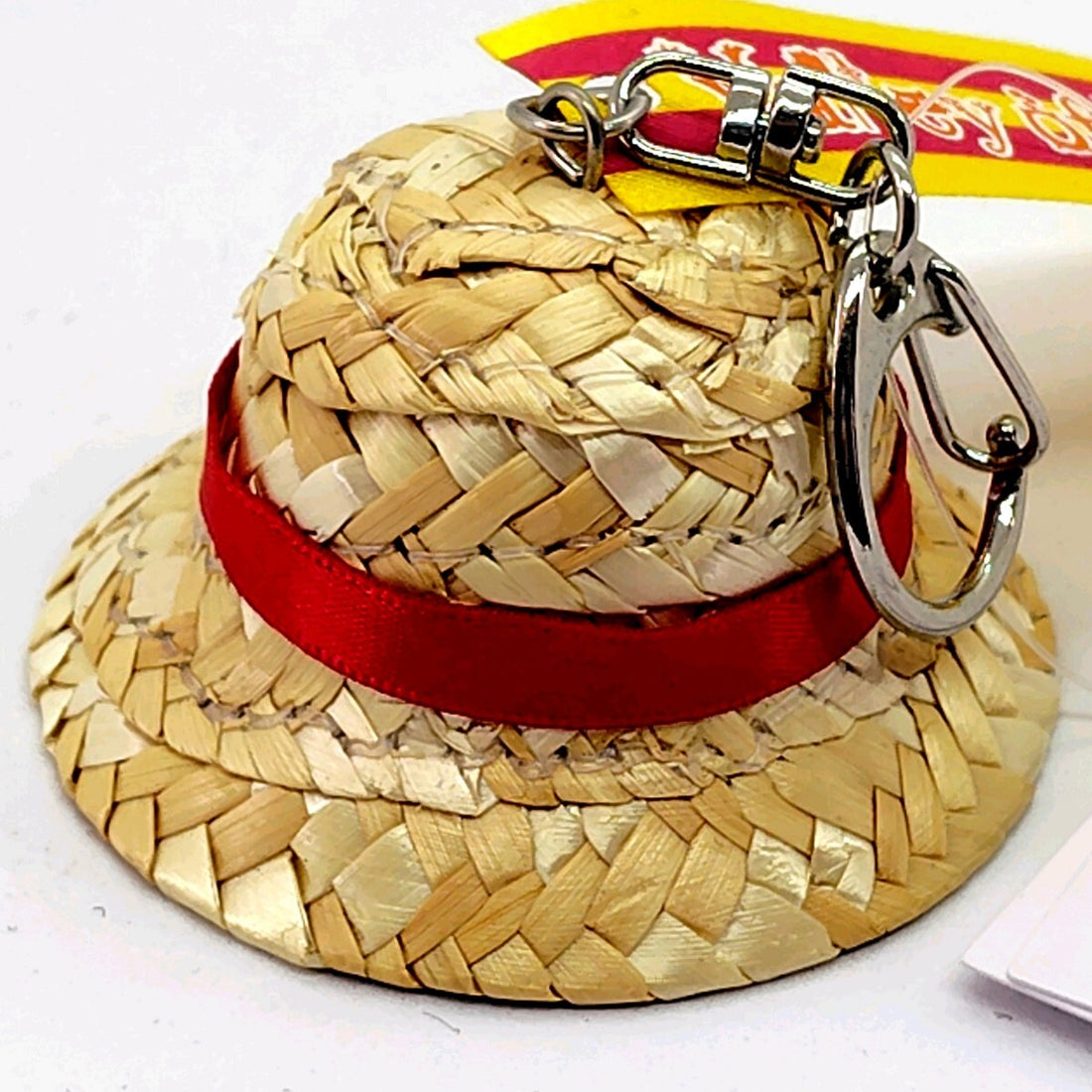 Ghibli Park Nagoya exclusive Howl's Moving Castle Sophie's hat keychain