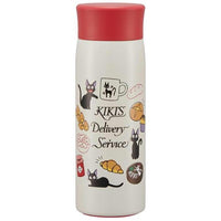 Kiki's Delivery Service Stainless steel thermos bottle 350ml