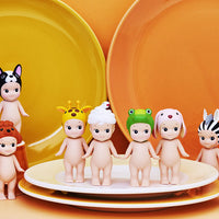 Sonny Angel animal series 3