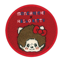 Monchichi suits case stickers