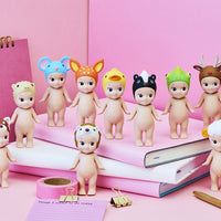Sonny Angel animal series 2