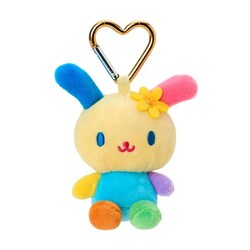 Sanrio mascot keychains