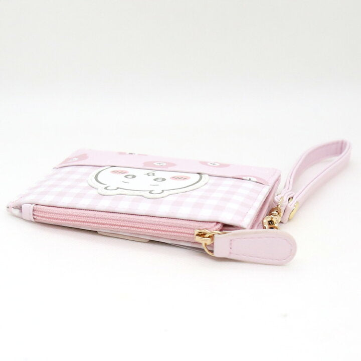 chiikawa wallet / card case