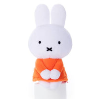 miffy sitting plush