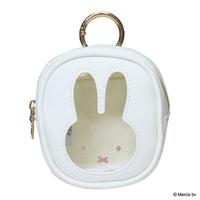 miffy micro square pouch