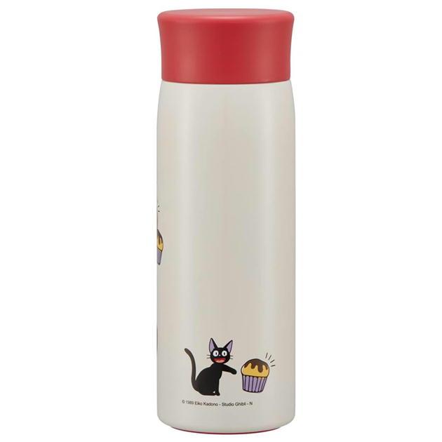 Kiki's Delivery Service Stainless steel thermos bottle 350ml