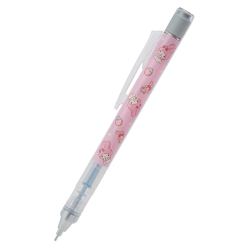 Sanrio mechanical pencils