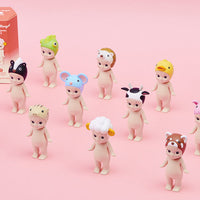 Sonny Angel animal series 2