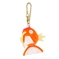 Pokemon plush keychains