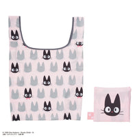Studio Ghibli packable reusable bag