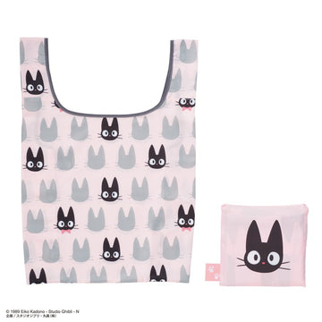 Studio Ghibli packable reusable bag