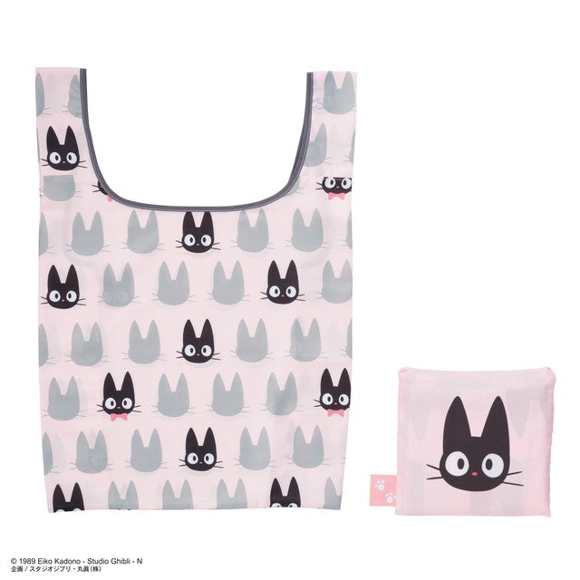 Studio Ghibli packable reusable bag