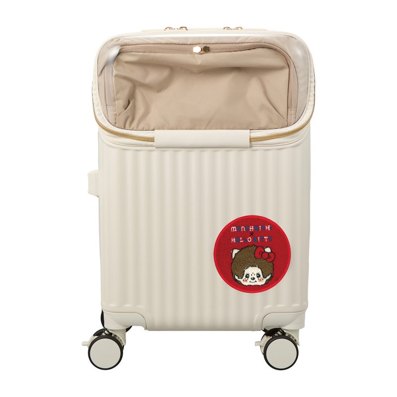 Monchichi suits case stickers