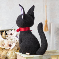 Kiki's delivery service honobono Jiji plush M