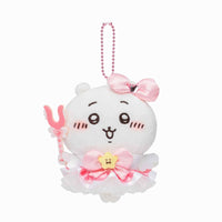 Chiikawa magical charge mascot