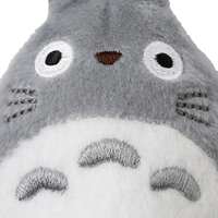 Ghibli museum Mitaka exclusive plush keychain My Neighbor Totoro
