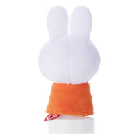 miffy sitting plush