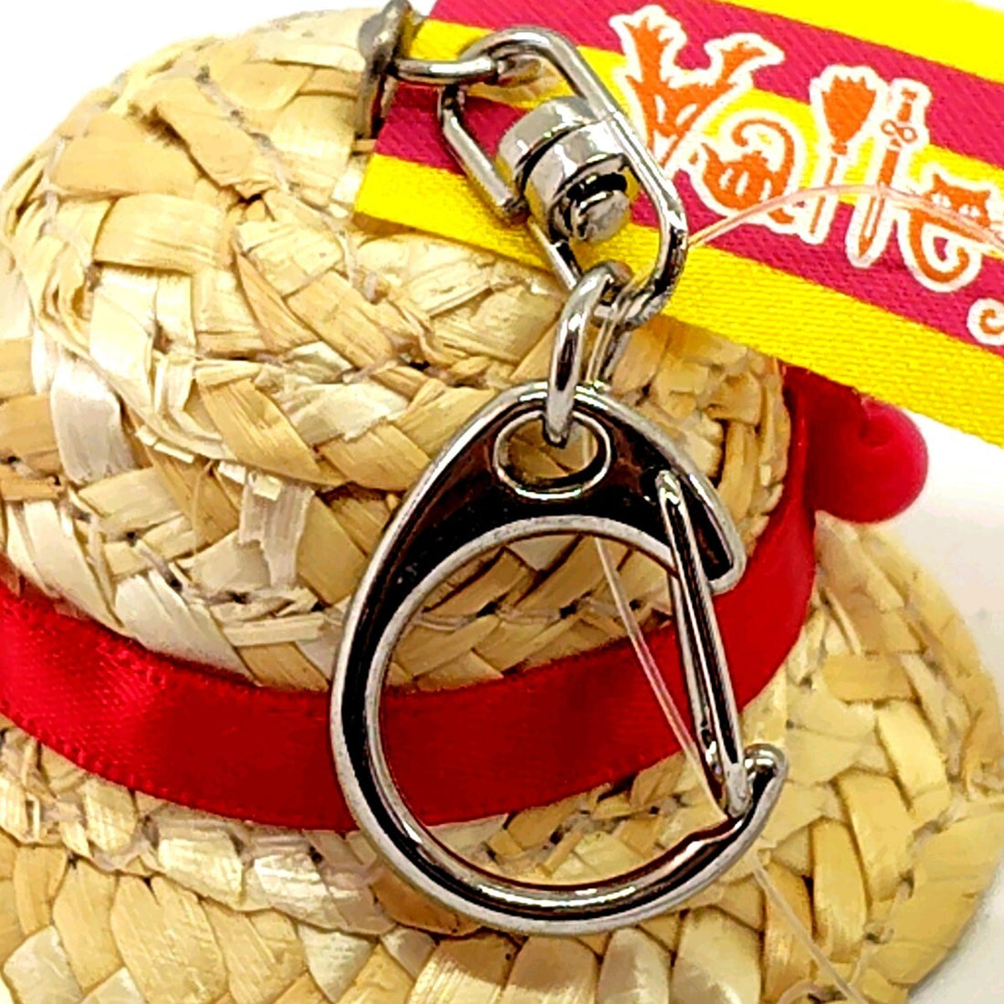 Ghibli Park Nagoya exclusive Howl's Moving Castle Sophie's hat keychain