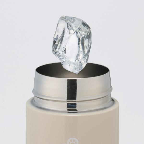 Kiki's delivery service separate stainless bottle 380ml