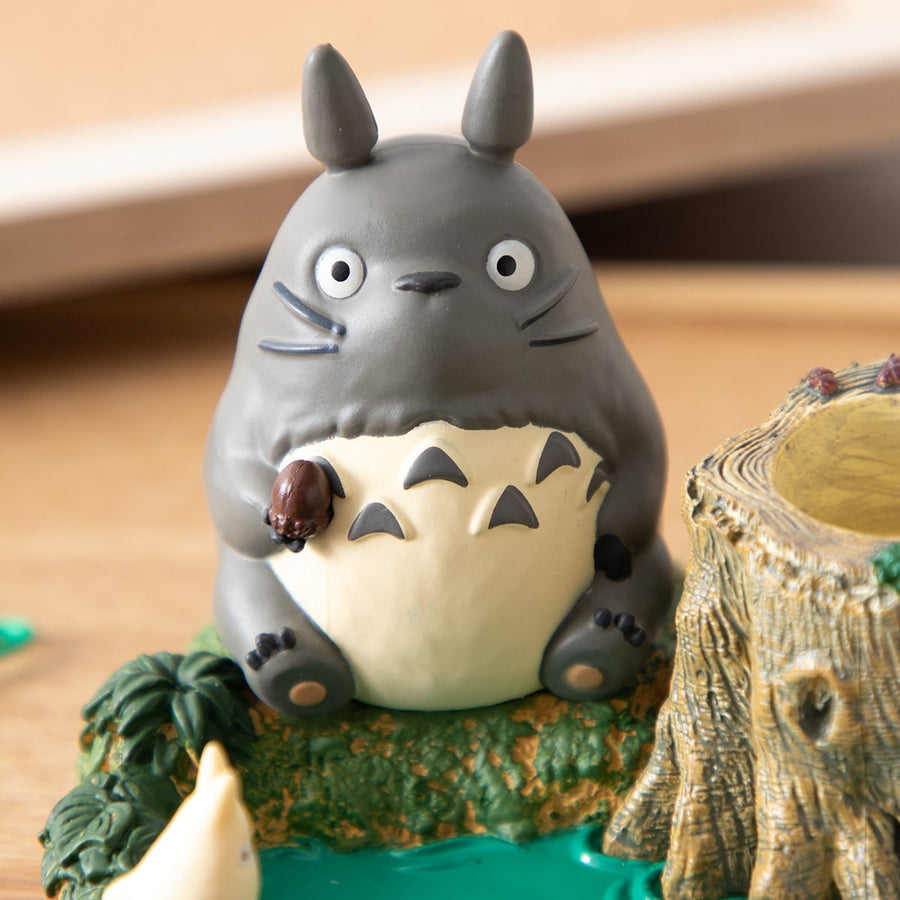 My neighbor totoro accessory tray/ decor