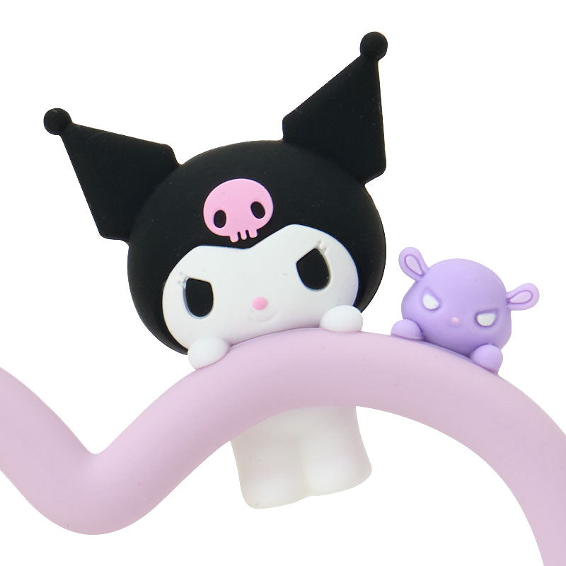 Smartphone ring strap