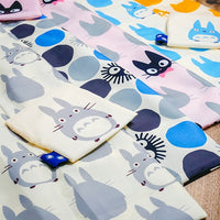 Studio Ghibli packable reusable bag