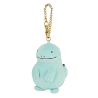 Pokemon plush keychains