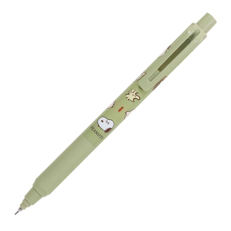 PEANUTS snoopy mechanical pencil
