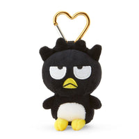 Sanrio mascot keychains