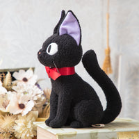 Kiki's delivery service honobono Jiji plush M