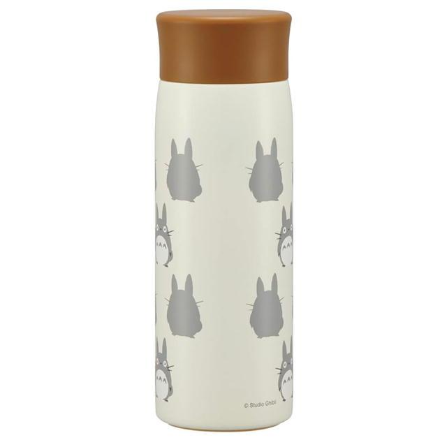 My neighbor totoro stainless steel thermos bottle 350mll