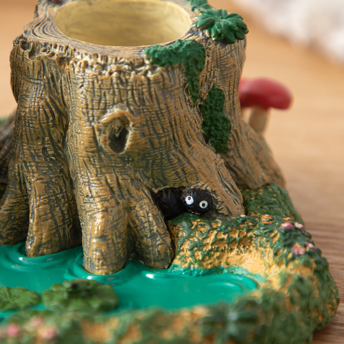 My neighbor totoro accessory tray/ decor