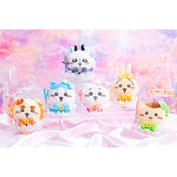 Chiikawa magical charge mascot