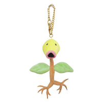 Pokemon plush keychains