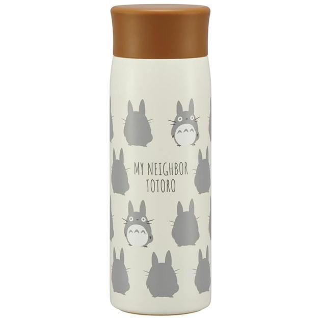 My neighbor totoro stainless steel thermos bottle 350mll